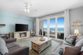 Laketown Wharf #905 by Nautical Properties